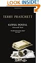 Going Postal: (Discworld Novel 33) (Discworld Novels)