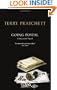 Going Postal (Discworld Novel)