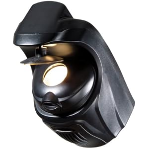 American DJ Color Expander lighting effect by 