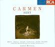 Bizet: Carmen (Gesamtaufnahme, franz�sisch)