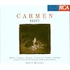 Bizet - Carmen / Moffo, Corelli, Donath, Maazel