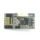 NRF24L01+ Wireless Transceiver Module 2.4GHz ISM band
