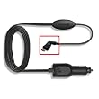 TOMTOM Micro USB Lifetime Free Live Traffic Receiver Car Charger Vehicle Power Cable Cord for TOM TOM VIA 1535 1525 1505 1500 1435 1425 1405 1400 T GPS Navigator (PN 4UUC5B, 4UUC.001.05B, 4UUC.003.05)