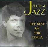 Eigenschaften Chic Corea  / All That Jazz (UK Import)