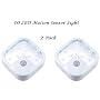 Wireless Motion Sensor Light - 10 Super-Bright LED (2PK)