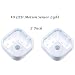 Wireless Motion Sensor Light - 10 Super-Bright LED (2PK)