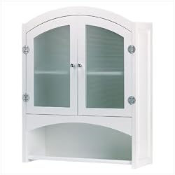 Bathroom Cabinet