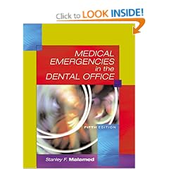 Medical Emergencies in the Dental Office