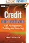 Credit Derivatives: Risk Management, Trading and Investing (The Wiley Finance Series)