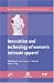Innovation and Technology of Women's Intimate Apparel (Woodhead Publishing in Textiles)