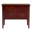 Dolce 2-Door Buffet with Drawer