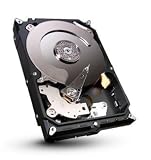 Seagate Barracuda 3TB from Amazon.co.uk