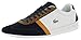 Lacoste Misano Fashion Sneaker Shoe - Mens
