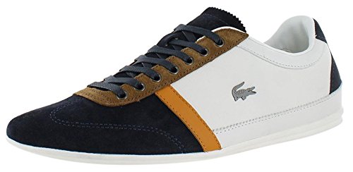 Lacoste Misano Fashion Sneaker Shoe - Mens