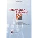 Information Retrieval. Suchmodelle und Data-Mining-Verfahren f�r Textsammlungen und das Web