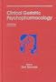 Clinical Geriatric Psychopharmacology