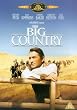 The Big Country [DVD]