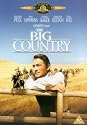 The Big Country [DVD]
