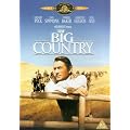 The Big Country [DVD]