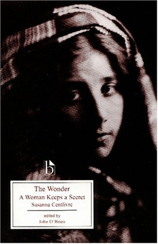  The Wonder: A Woman Keeps a Secret
