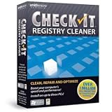 Smith Micro Checkit Registry Cleaner