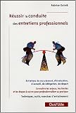 R�ussir la conduite des entretiens professionnels