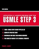 Appleton & Lange`s Review for the USMLE Step 3