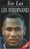 Review Headline Book Publishing  / Sir Les: Autobiography of Les Ferdinand