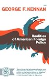 Realities of American Foreign Policy