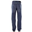 Hugo Boss Arkansas denim jeans