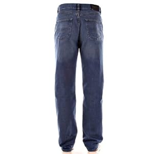 Hugo Boss Arkansas denim jeans