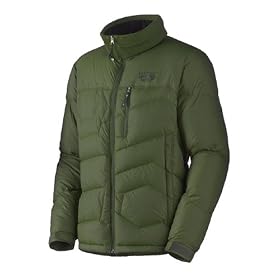 LoDown Jacket - Mens by Mountain Hardwear by var goTwisterProductImageStrings = new Object();goTwisterProductImageStrings['prodImageNotAvailTextNoColor'] = 
