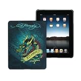 Ed Hardy iPad Designer Case - Dragon (Seaport)