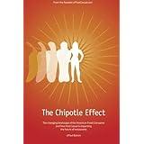 the chipotle effect the changing landscape of the american social consumer and how fast casual is impacting the