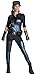 Rubie's Costume Co Women's Mortal Kombat X Sonya Blade Costume