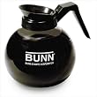 BUN060780001 - 12 Cup Standard Decanter, Clear/Brown