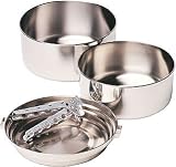 M.S.R. Alpine Classic Cookset