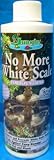 JPL650-8 Jungle No More White Scale 8 oz.