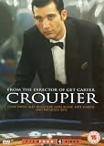 The Croupier [UK IMPORT] - Nicholas Ball
