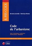 Revue Litec  / Code de l'urbanisme