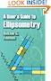 A User's Guide to Ellipsometry (Dover Civil and Mechanical Engineering)