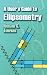 Books : A User's Guide to Ellipsometry
