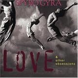 Love and Other Obsessions