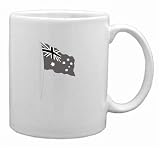 Austrailia Mug