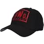 NWO Red Logo Baseball Cap