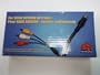 Sega Saturn AV cord
