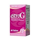 Jarrow Formulations Jarrow Estro G 250mg, 60 Tablets