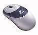 Logitech Cordless Optical Wheel Mouse