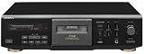 Sony TC-KE500S - Cassette deck - black