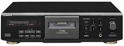 Sony TC-KE500S Tape Deck